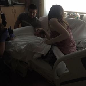 Meet your Posher, Harley